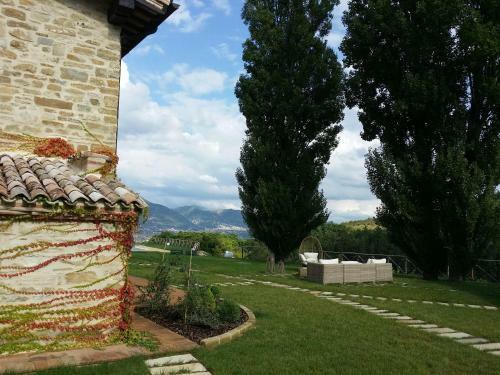 Hotel B&B Cascina Artemisia