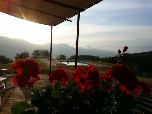 Hotel B&B Cascina Artemisia