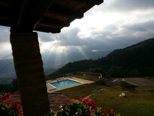 Hotel B&B Cascina Artemisia