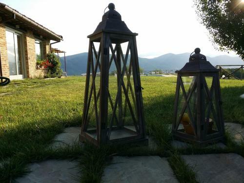 Hotel B&B Cascina Artemisia