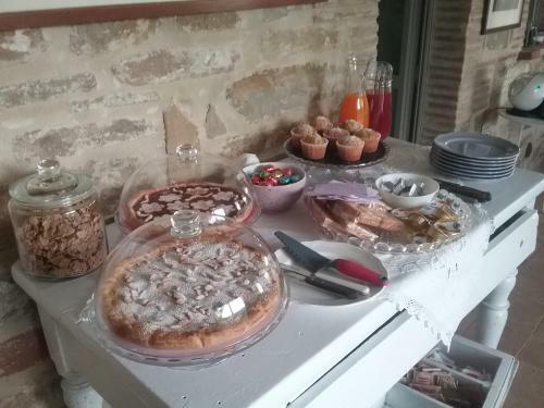 Hotel B&B Cascina Artemisia