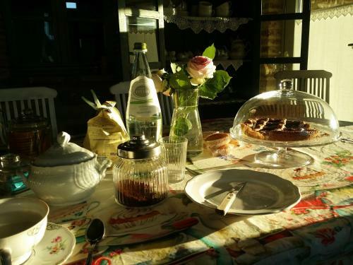 Hotel B&B Cascina Artemisia