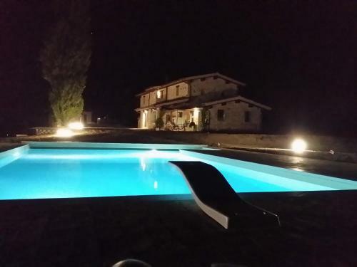 Hotel B&B Cascina Artemisia