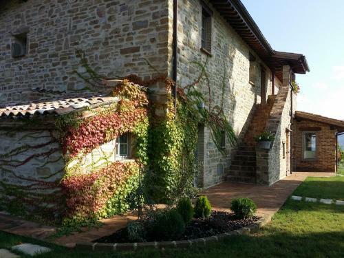 Hotel B&B Cascina Artemisia