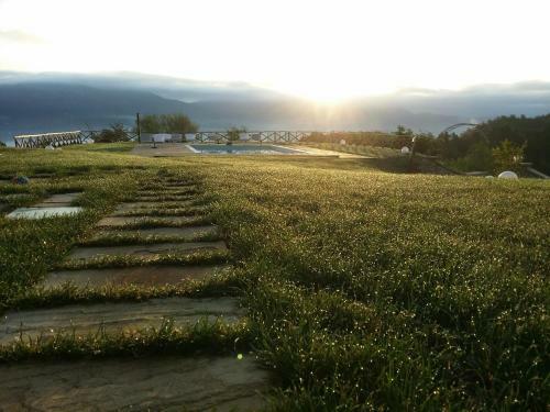 Hotel B&B Cascina Artemisia