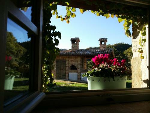 Hotel B&B Cascina Artemisia
