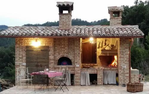 Hotel B&B Cascina Artemisia