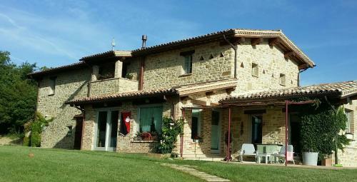 Hotel B&B Cascina Artemisia