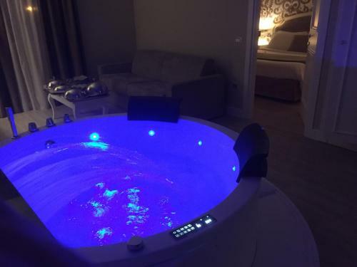 Suites & Apartments Liola'