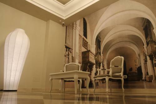 Suites & Apartments Liola'