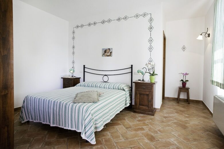 Agroturismo Agriturismo Vigna Mai