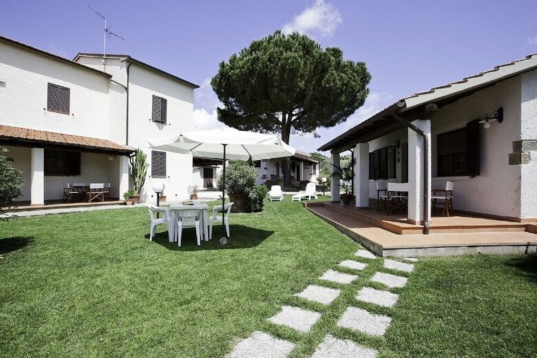 Agroturismo Agriturismo Vigna Mai