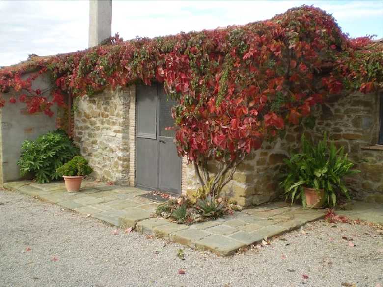 Agroturismo Agriturismo Vigna Mai