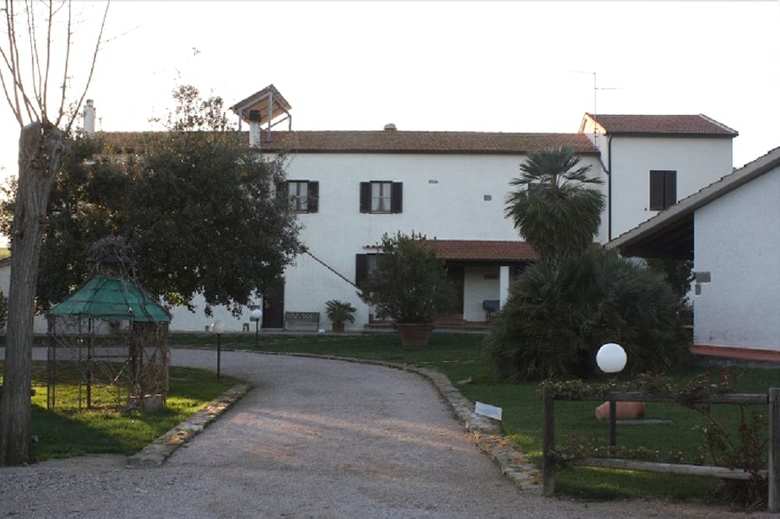 Agroturismo Agriturismo Vigna Mai
