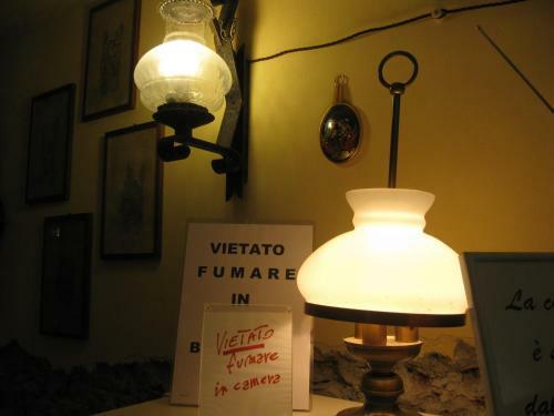 Bed & Breakfast Casale Villa Irina