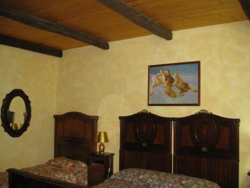 Bed & Breakfast Casale Villa Irina