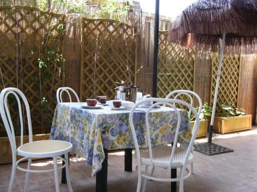 Bed & Breakfast Casale Villa Irina