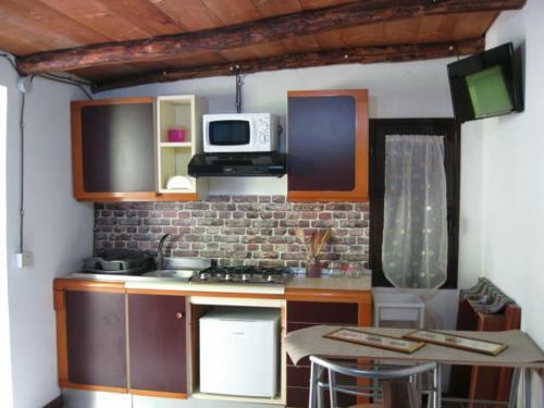 Bed & Breakfast Casale Villa Irina