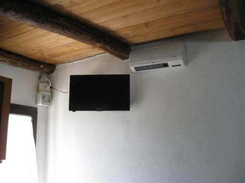 Bed & Breakfast Casale Villa Irina