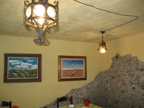 Bed & Breakfast Casale Villa Irina
