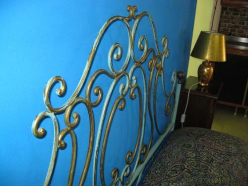 Bed & Breakfast Casale Villa Irina