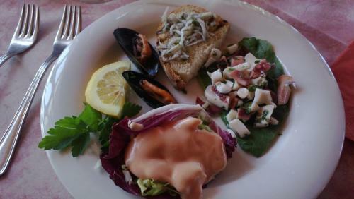 Bed & Breakfast Casale Villa Irina