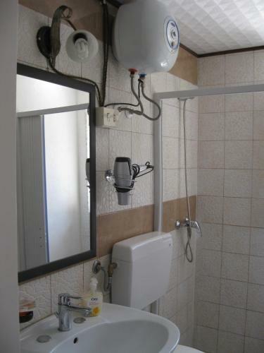 Bed & Breakfast Casale Villa Irina