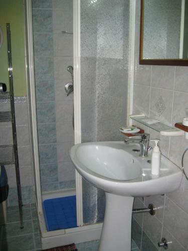 Bed & Breakfast Casale Villa Irina