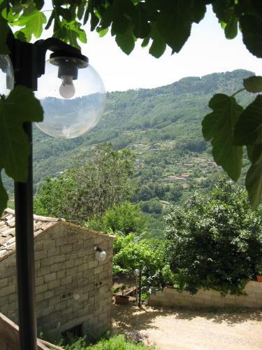 Bed & Breakfast Casale Villa Irina