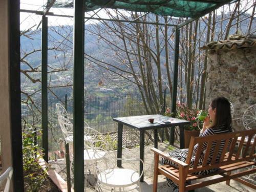 Bed & Breakfast Casale Villa Irina