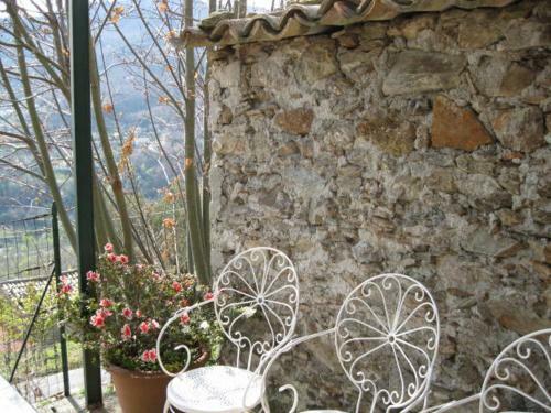 Bed & Breakfast Casale Villa Irina