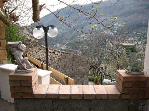 Bed & Breakfast Casale Villa Irina