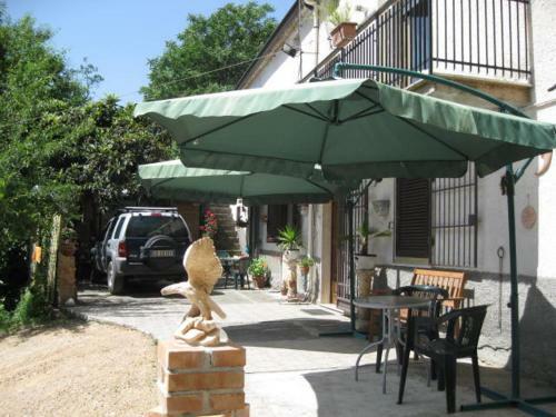 Bed & Breakfast Casale Villa Irina