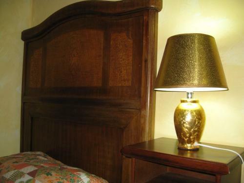 Bed & Breakfast Casale Villa Irina