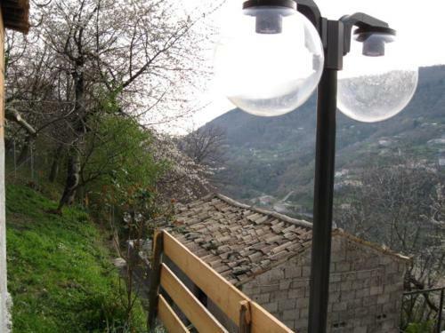 Bed & Breakfast Casale Villa Irina