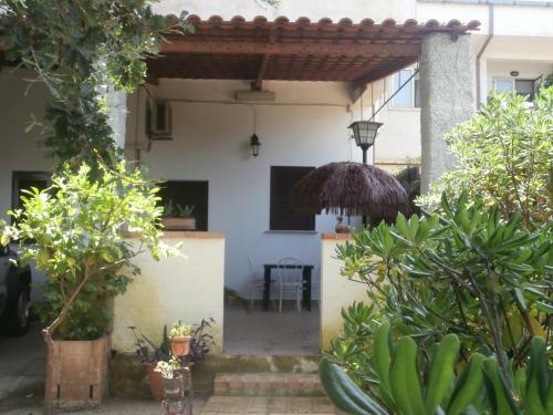 Bed & Breakfast Casale Villa Irina