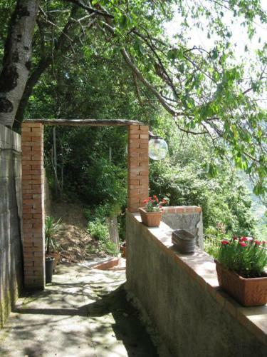 Bed & Breakfast Casale Villa Irina