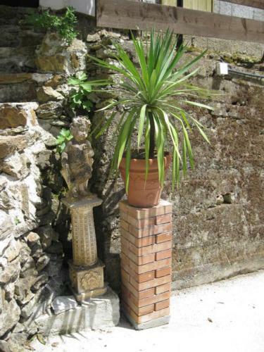 Bed & Breakfast Casale Villa Irina