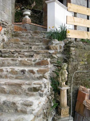 Bed & Breakfast Casale Villa Irina