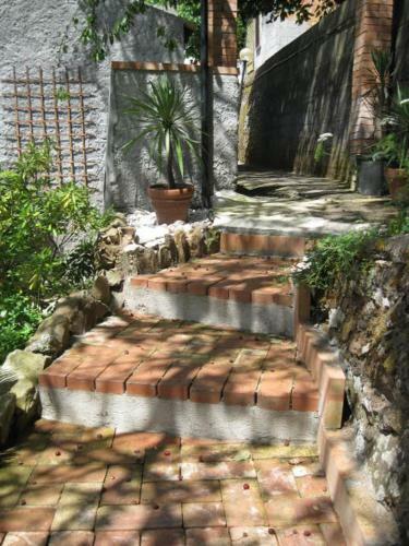 Bed & Breakfast Casale Villa Irina