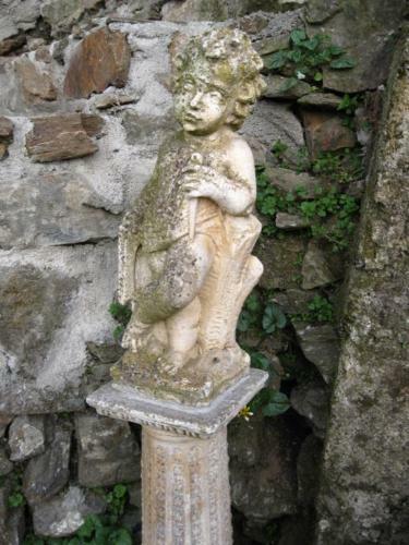 Bed & Breakfast Casale Villa Irina