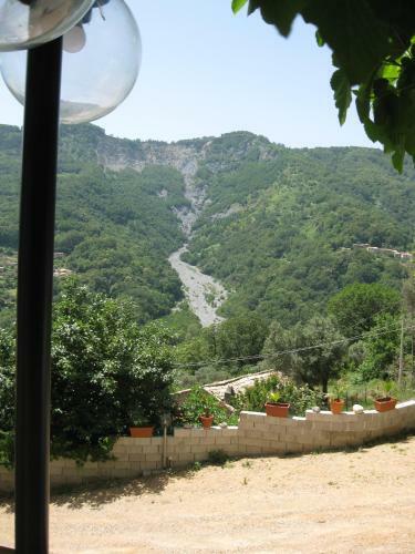 Bed & Breakfast Casale Villa Irina