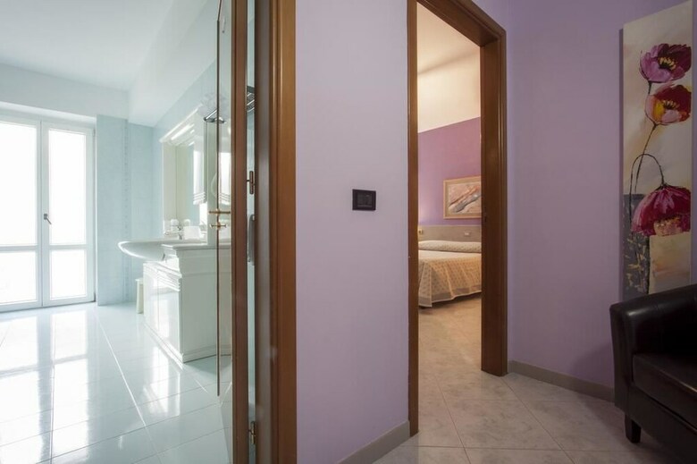 Hotel San Marco