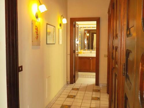 Apartamento Casa Calla