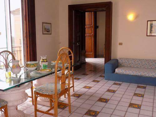 Apartamento Casa Calla