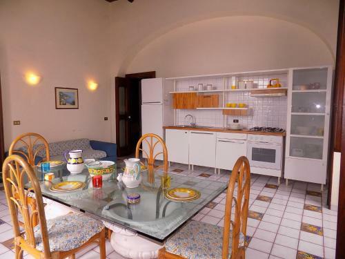 Apartamento Casa Calla