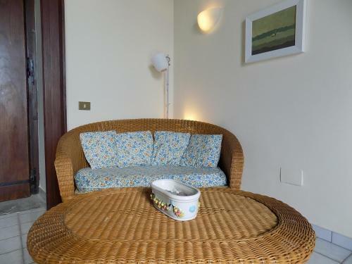 Apartamento Casa Calla