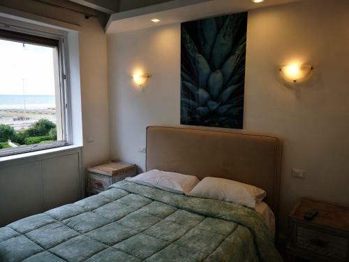 Apartamento I Riflessi Del Mare