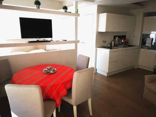 Apartamento I Riflessi Del Mare