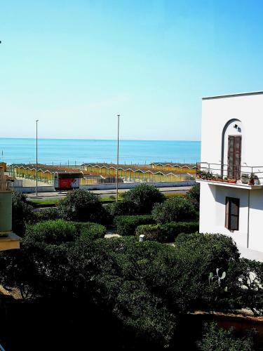 Apartamento I Riflessi Del Mare